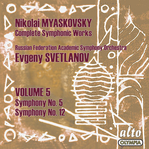 Symphony No. 5 in D Major, Op. 18 - Symphony No. 5 in D Major, Op. 18 - I. Allegretto amabile