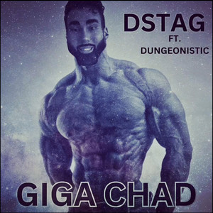 GIGA CHAD