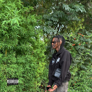 Green Paper Paint (Explicit)