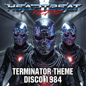 Terminator Theme Disco 1984