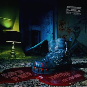 BLOOD ON MY BOOTS (Explicit)