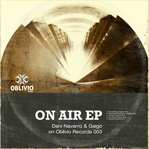 On Air EP