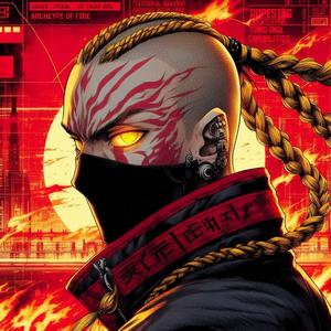 PunKStar (Daemon) (Explicit)