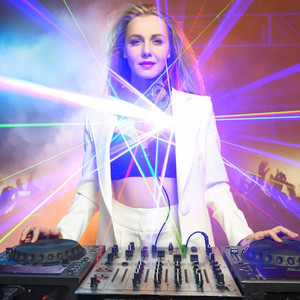 阿郎恋曲 - 条条大路通罗马 (DJ版)-老周