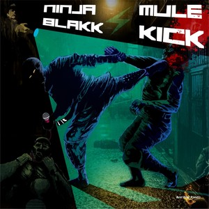 Mule Kick (feat. Popa Chief) [Explicit]