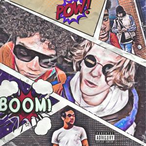 Explosief (Explicit)