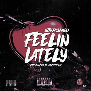 Til We on(feat. Ron Dinno) (Explicit)