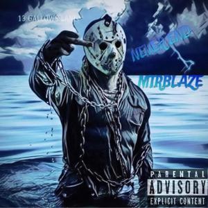 NEVER END (Explicit)