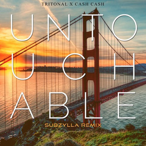 Untouchable (Subzylla Trap Remix)