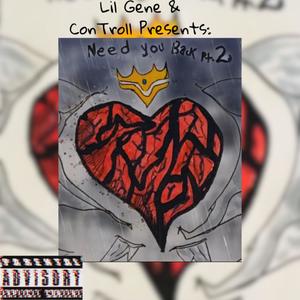 Need You Back Pt.2 (Explicit)