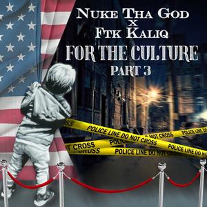 FTC3(feat. Ftk Kaliq) (Explicit)