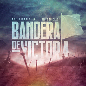 Bandera de Victoria