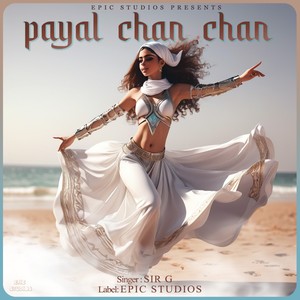 Payal Chan Chan