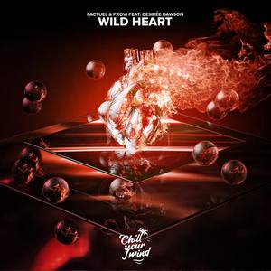 Wild Heart (feat. Desirée Dawson)