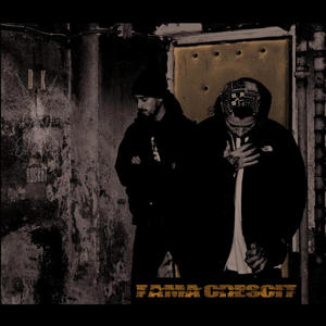 Hasta que todo arda (feat. Garolo & Dj Harden) (Explicit)