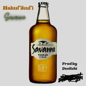Savanna (feat. Devitchi)
