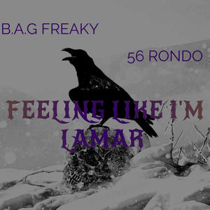FEELING LIKE IM LAMAR (feat. 56RONDO) (Explicit)