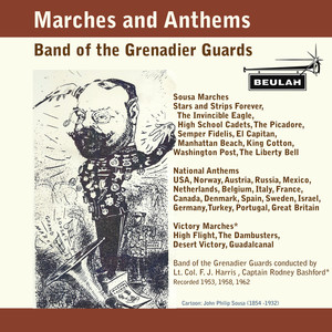 Marches and Anthems