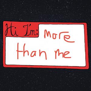 i'm more than me (Explicit)