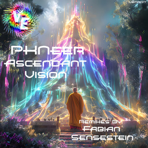 Ascendant Vision (Fabian Sensestein Radio Edit)