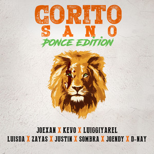 Corito Sano (Ponce|Explicit)