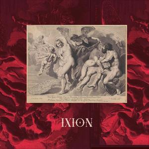 Ixion (feat. SharpyMC) (Explicit)