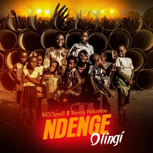 Ndenge Olingi