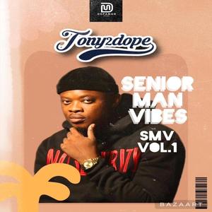 SENIOR MAN VIBEZ (VOL.1)