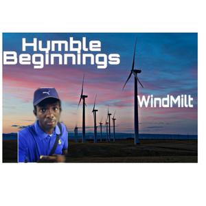 Humble Beginnings (Explicit)