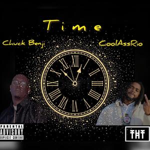 Time (feat. CoolAssRio) (Explicit)