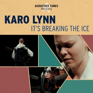 It's Breaking the Ice (Acoustic)