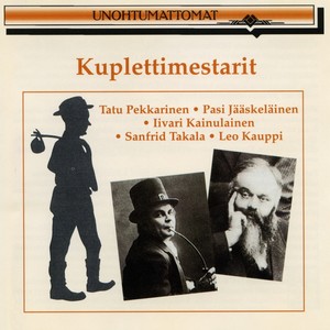 Tammerkosken sillalla