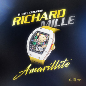 Richard Mille Amarillito