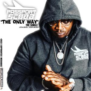 THE ONLY WAY (Radio Edit|Explicit)
