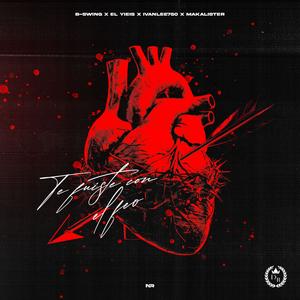 Te Fuiste Con El Feo (feat. El Yieis, Makalister, Ivanlee750 & G en el Beat) (Explicit)