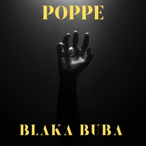 Blaka Buba