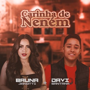 Carinha de Neném