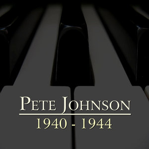 Pete Johnson - Bootomland Boogie