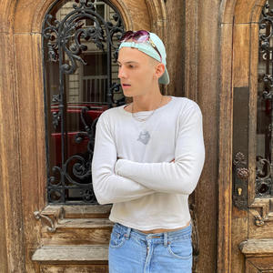 Champagne (Explicit)