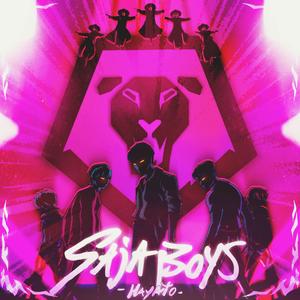 Saja Boys (feat. Papyrus da Batata, Iron Master, ALBK & HCmajiN) (Kpop Demon Hunter|Your Idol)