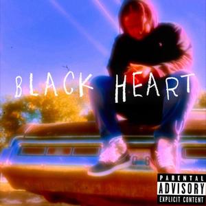 Black Heart (Explicit)