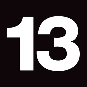 13