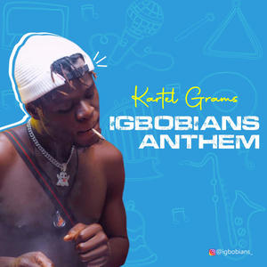 Igbobians Anthem