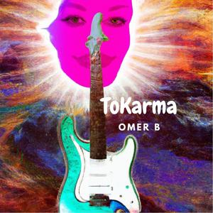 ToKarma (feat. Sofia Grosclaude)