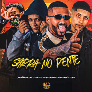 Sarra no Pente (Explicit)