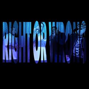 Right Or Wrong (feat. Jack Fire, Phat Homie, Auggy Stackz & DeezyThaDon) [Explicit]