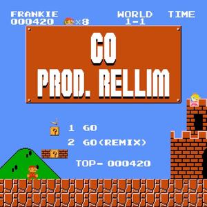 GO (feat. Sayme & Trpi) (Explicit)