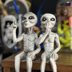 Alienígena (Explicit)