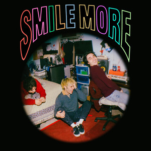 Smile More (Explicit)