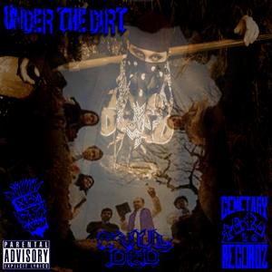 Evul Ded - Revenge On Halloween (feat. Cazkit) (Explicit)